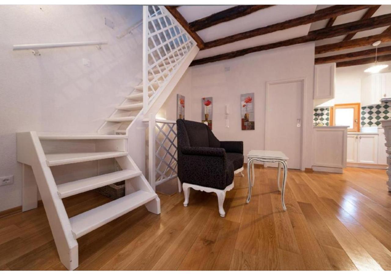 San Cristoforo Accommodations Rovinj - Garzotto 외부 사진