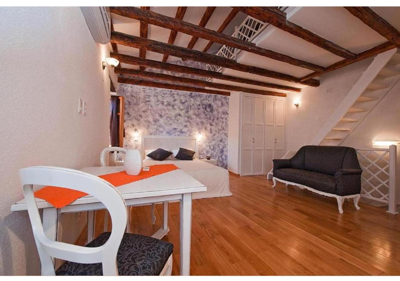 San Cristoforo Accommodations Rovinj - Garzotto 외부 사진