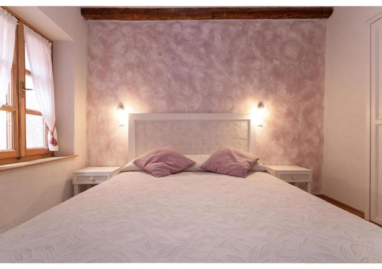 San Cristoforo Accommodations Rovinj - Garzotto 외부 사진