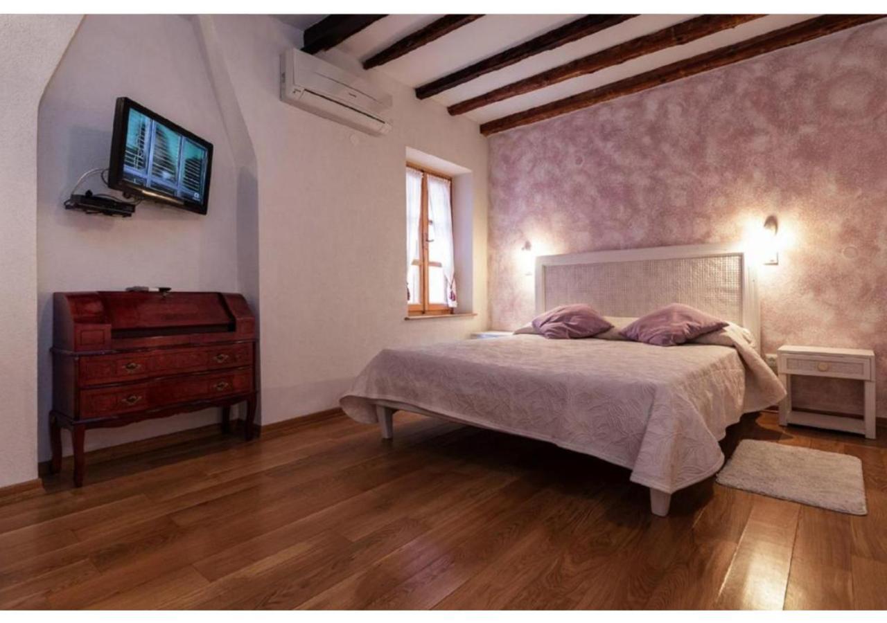 San Cristoforo Accommodations Rovinj - Garzotto 외부 사진