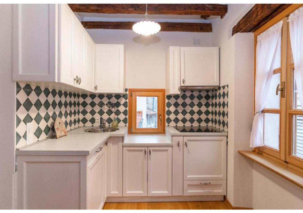 San Cristoforo Accommodations Rovinj - Garzotto 외부 사진