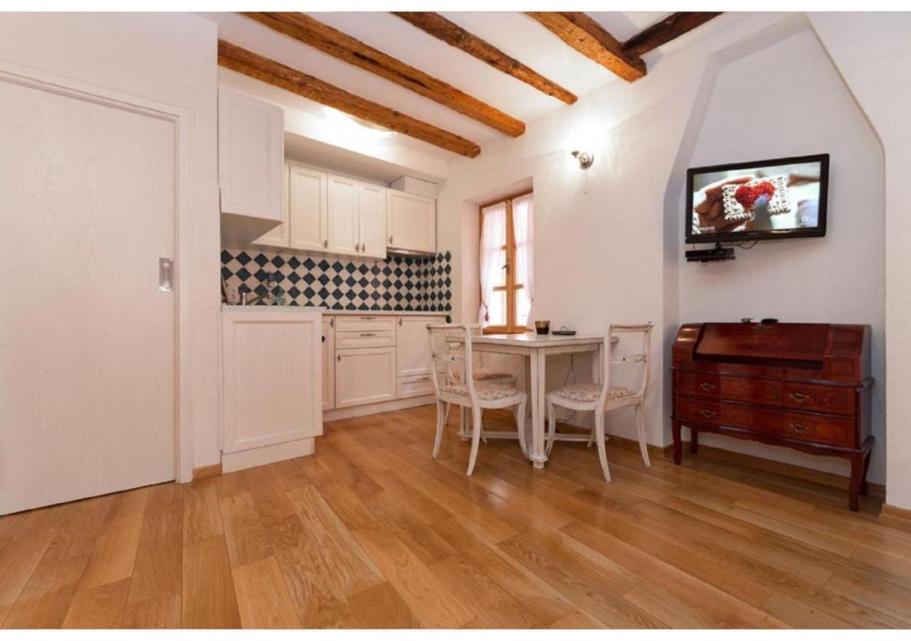 San Cristoforo Accommodations Rovinj - Garzotto 외부 사진