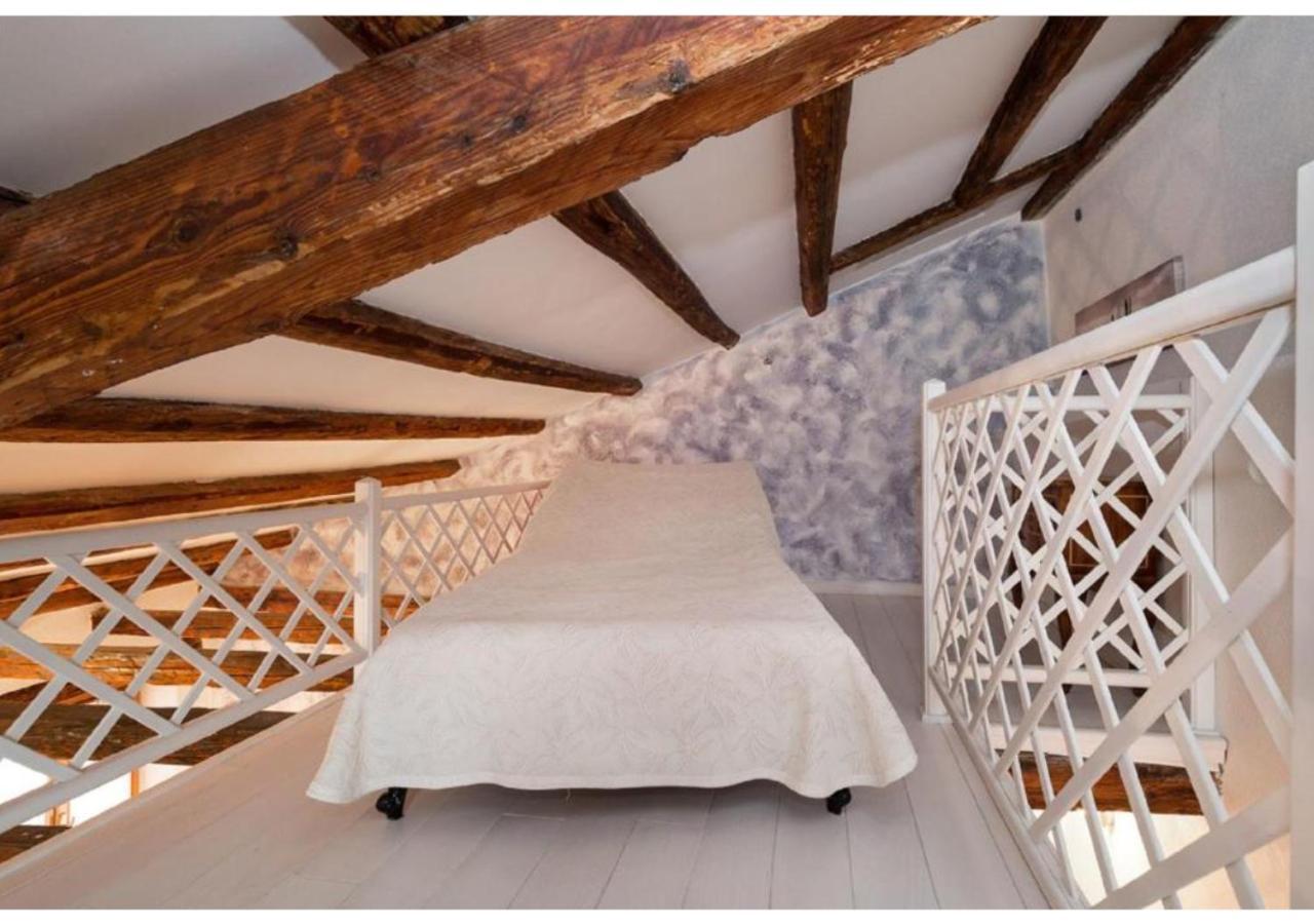 San Cristoforo Accommodations Rovinj - Garzotto 외부 사진