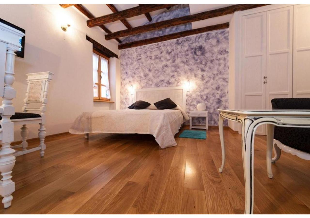 San Cristoforo Accommodations Rovinj - Garzotto 외부 사진