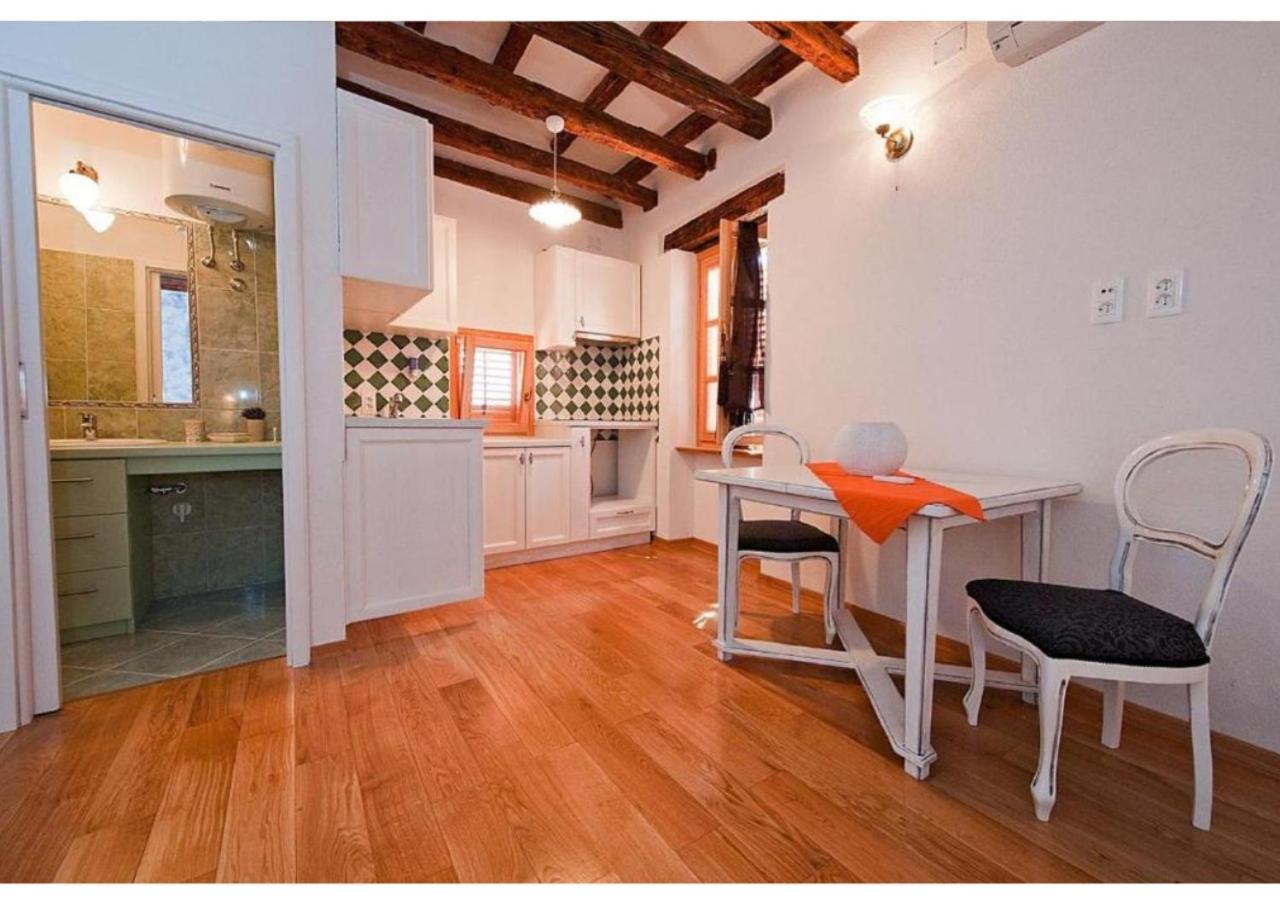 San Cristoforo Accommodations Rovinj - Garzotto 외부 사진