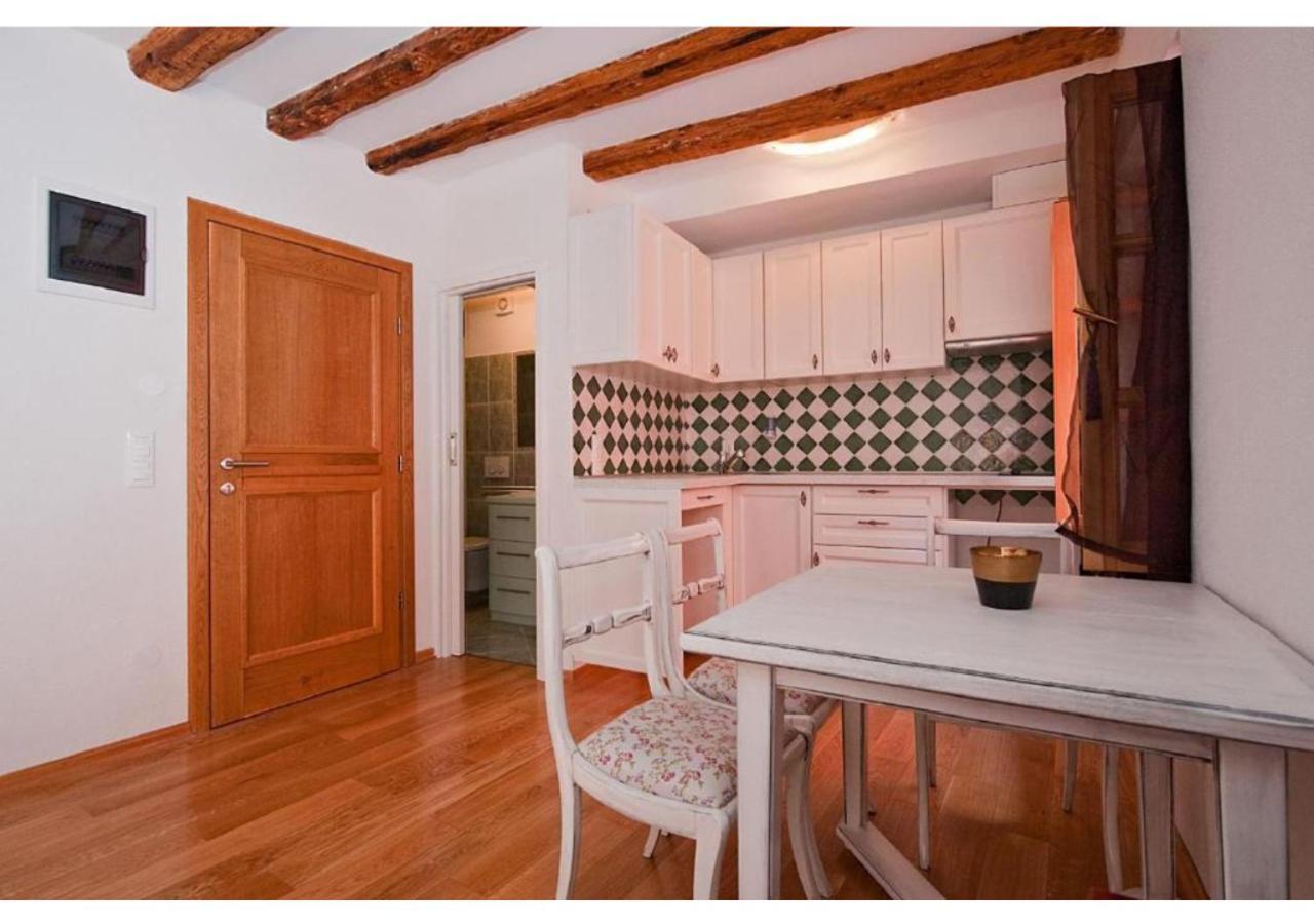 San Cristoforo Accommodations Rovinj - Garzotto 외부 사진