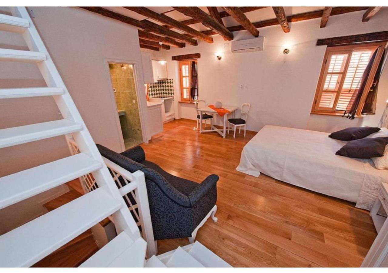 San Cristoforo Accommodations Rovinj - Garzotto 외부 사진