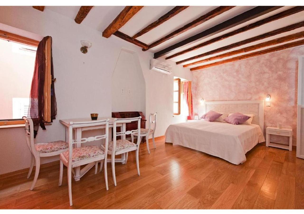 San Cristoforo Accommodations Rovinj - Garzotto 외부 사진